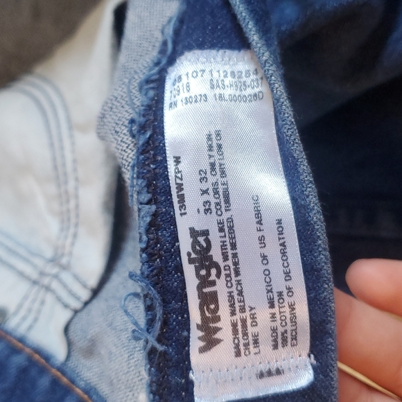 WRANGLERS - Picture 3 of 4